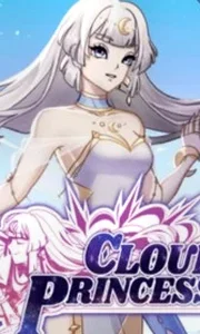 Cloud Princess